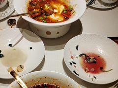 -華府Deluxe(兴业太古汇店)