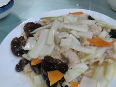 -石饮红星包子(中山路店)