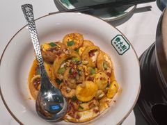 -费大厨辣椒炒肉(沙河万达店)