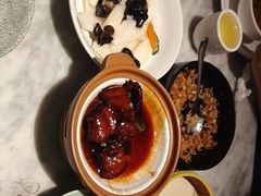 -小菜园新徽菜(池州万盛店)