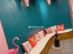-玄月·SPA按摩泡泡浴(西安路店)