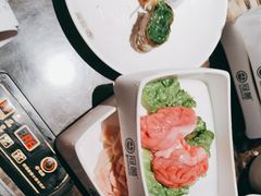 -冠菌火锅自助(东莞桥头店)