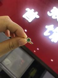 -张师傅首饰加工修理(西单华威潮铺街店)