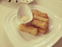 -锦江饭店锦北楼-锦江厅