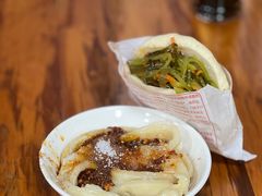 -洞子口张老二凉粉(文殊院店)