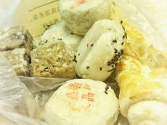 -清真全盛斋传统糕点(许士庙店)