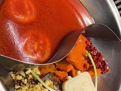 -生活如沸·顺德水牛奶火锅(大学路店)