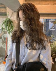 -杉影印象日式烫染專門店