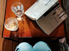 -COFFEE HOLIC(朝外SOHO店)