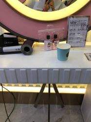 -Mr.JUDY洗个头发