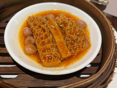-万荟轩海鲜·粤式点心自助餐厅(蓝海风万怡酒店)