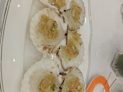 -粤盛海鲜平价店(洛溪食街店)