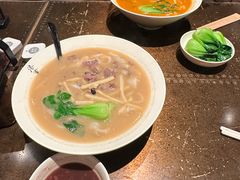 -漆黑觉米粉(三里屯店)