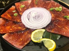 -九田家黑牛烤肉料理(悦荟店)