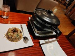 -无有景观餐厅·铜瓢牛肉·下午茶