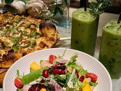 -碧特博格·20年品牌西餐厅(芜湖路店)