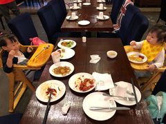 -哈利波特烧烤自助餐厅(香樟路店)