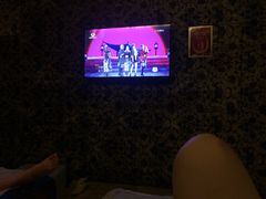-华夏良子·足道SPA艾灸(翠微店)