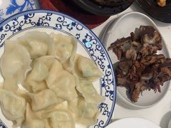 -东方饺子王(大屯路店)