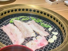 -江户烧肉(高德店)