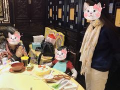 -白家大院·王府宫廷菜(苏州街店)