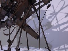 -四川美术学院美术馆