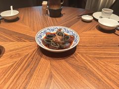 -小厨师·二十年沈家门小海鲜(百井坊巷店)