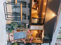 -转山咖啡(松柏社区店)