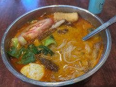 -海安安越南粉(丹竹頭店)