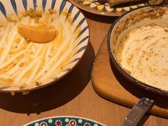 -osteria pelecanus鹈鹕野餐(滨江星耀店)