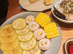 -MIKOMIKO和牛烧肉专门店(南门店)