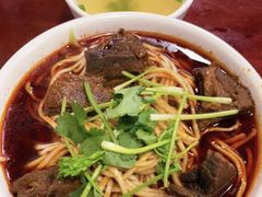 -朱儿面庄(洋河三路店)