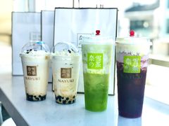 -奈雪的茶(观前街店)
