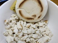 -建基泡馍·西安老字号·清真(永宁店)