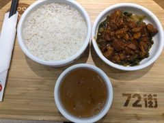 -72街荷叶饭(三元里店)