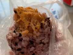 -凌阿姨·粢饭团(清扬路店)