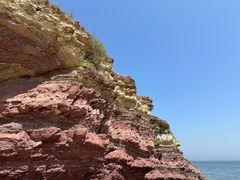 -大连金石滩滨海国家地质公园