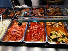 -晶牌烤鸭(延吉东路557弄小区店)