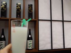 -鹤汀居酒屋•家庭料理•烧鸟酒肆(新街口店)