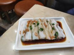 -盛记粥面(佐敦店)