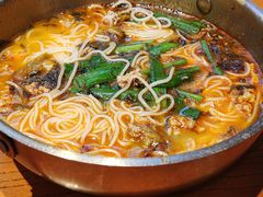 -龍堂蟹黄小笼包(万家丽店)