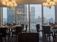 靠窗位-鼎泰丰(国贸商城店)