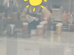 -喜茶(徐州金鹰店)