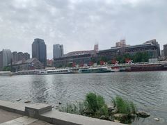 -燕春楼(海河华鼎店)