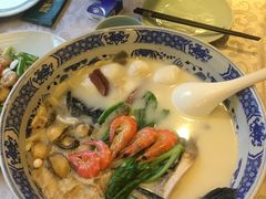 -山外山菜馆(玉泉路店)