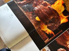 -关二碳烤羊腿(龙翔路店)