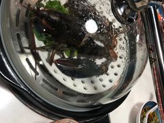 -蔚海之都·象山蒸汽海鲜(仙霞路店)