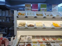 -许小树(国贸商城店)