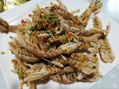 -范饭椰林川湘味海鲜·椰子鸡(三亚湾椰梦长廊店)