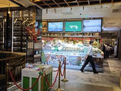 -亚马逊蒸汽活海鲜自助(LCM置汇旭辉广场店)